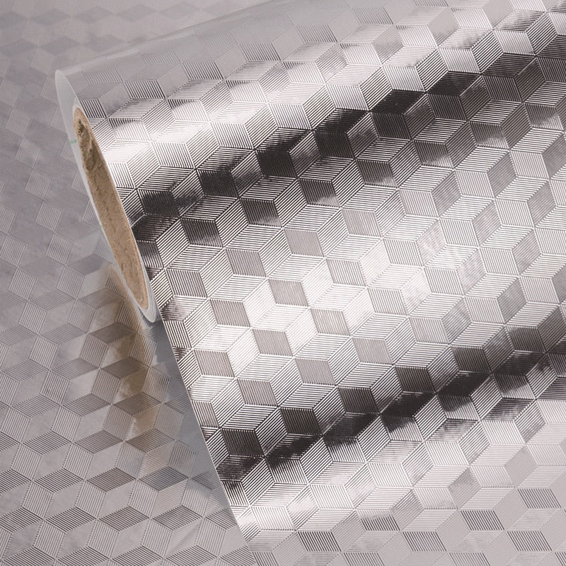 Oil-proof Self Adhesive Sheet - LightsBetter