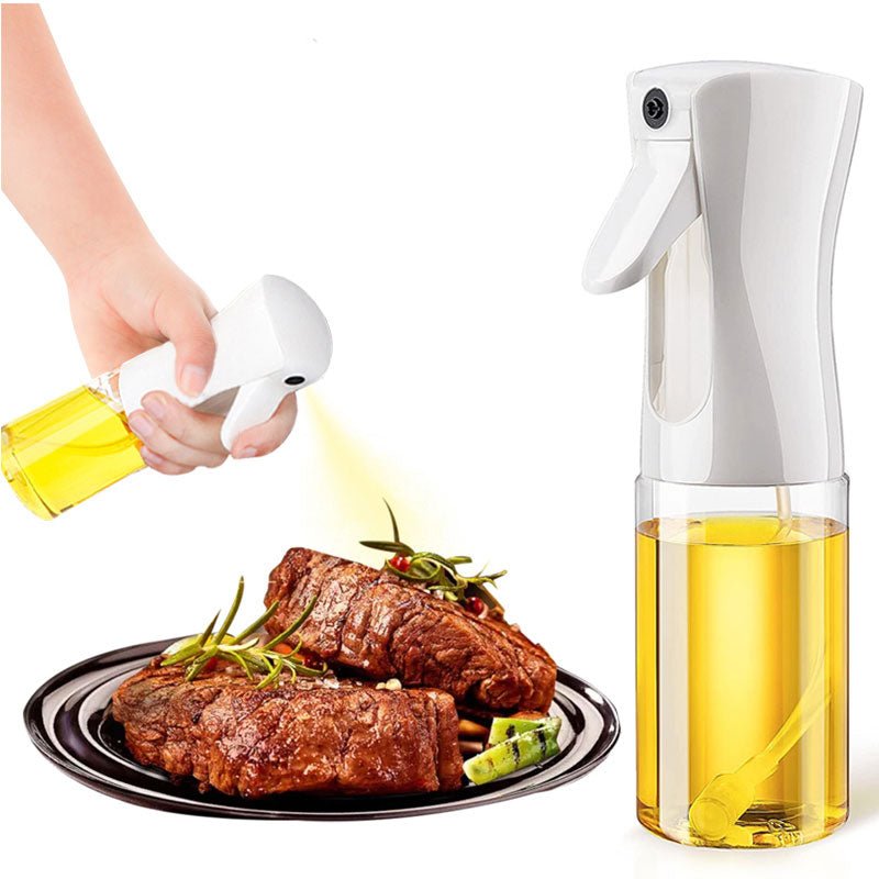 Oil Spray Dispenser - LightsBetter