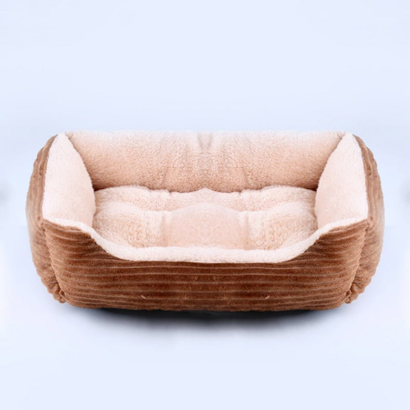 Orthopaedic Pet Bed - LightsBetter