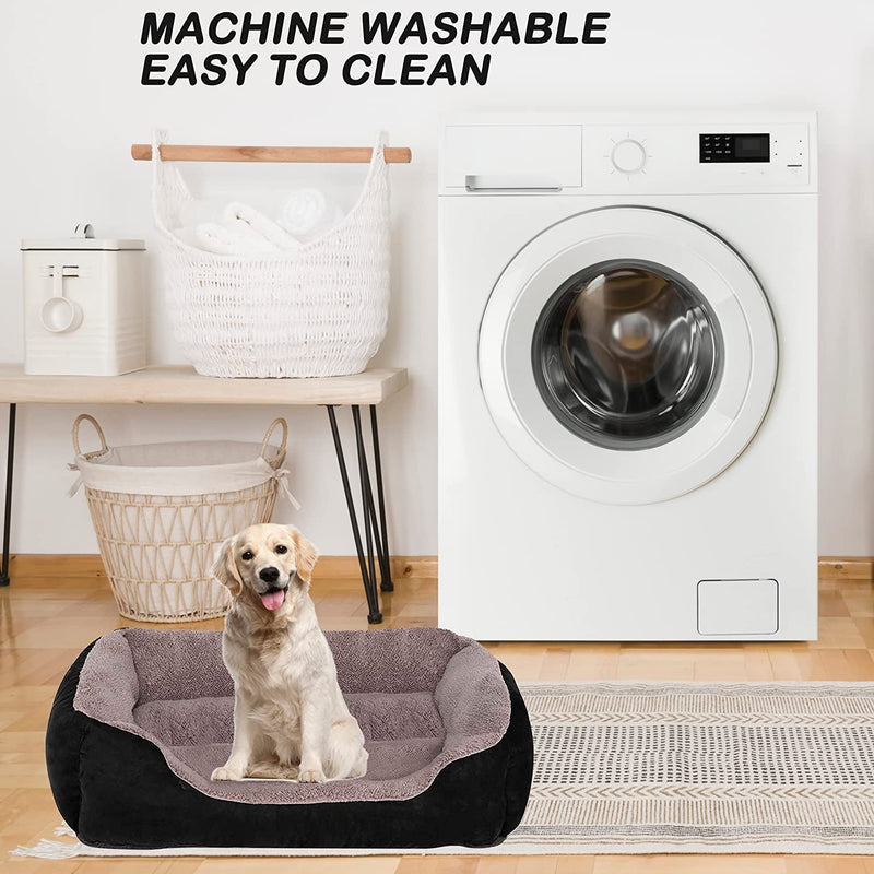 Orthopaedic Pet Bed - LightsBetter