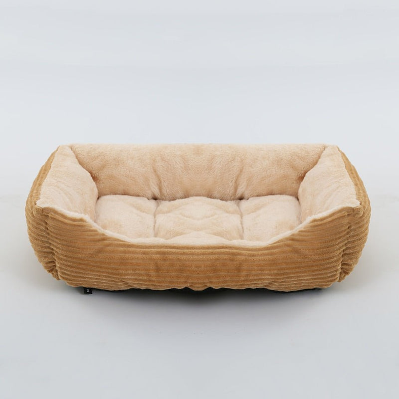 Orthopaedic Pet Bed - LightsBetter