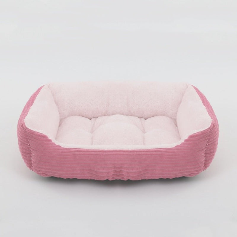 Orthopaedic Pet Bed - LightsBetter