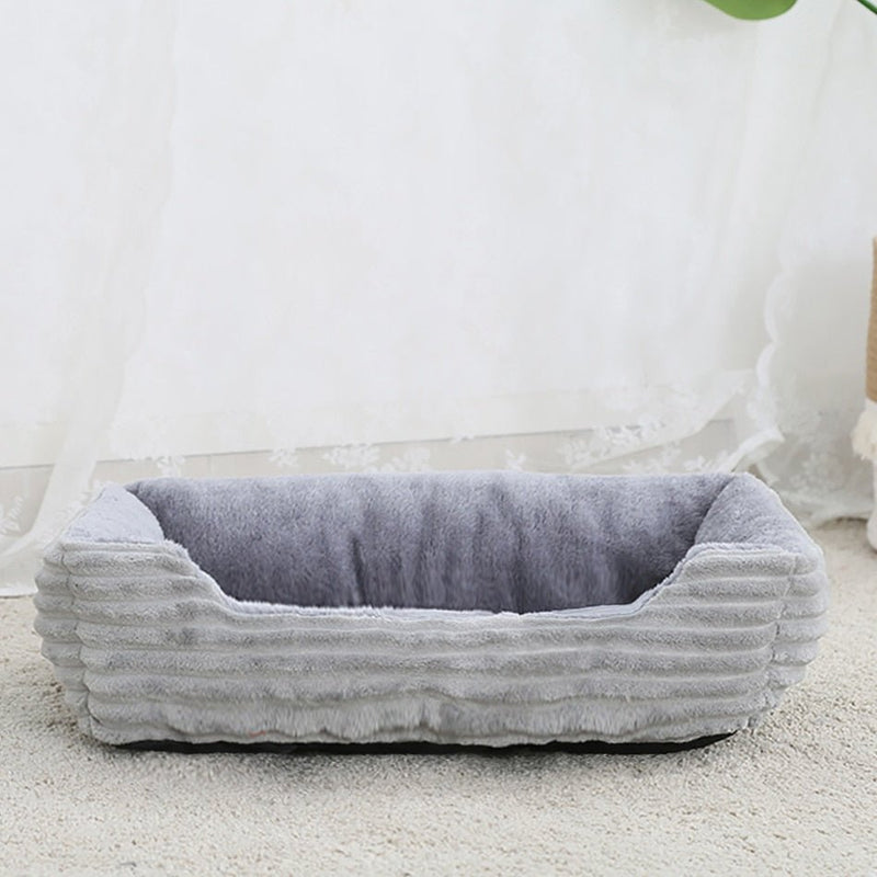 Orthopaedic Pet Bed - LightsBetter