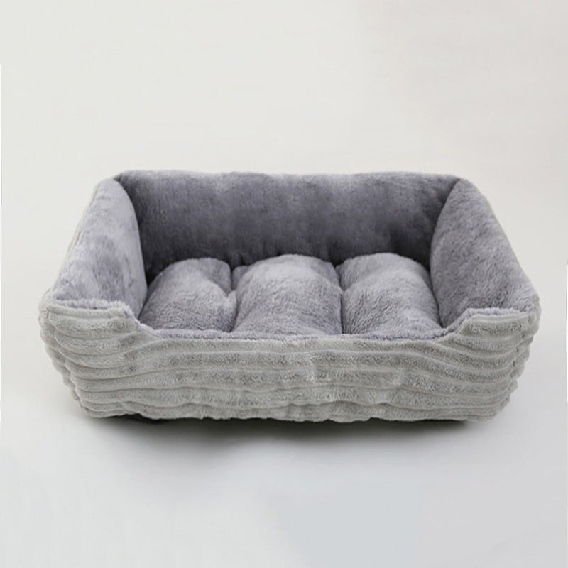 Orthopaedic Pet Bed - LightsBetter
