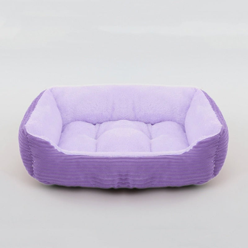 Orthopaedic Pet Bed - LightsBetter