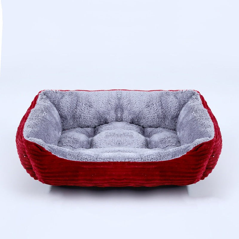 Orthopaedic Pet Bed - LightsBetter