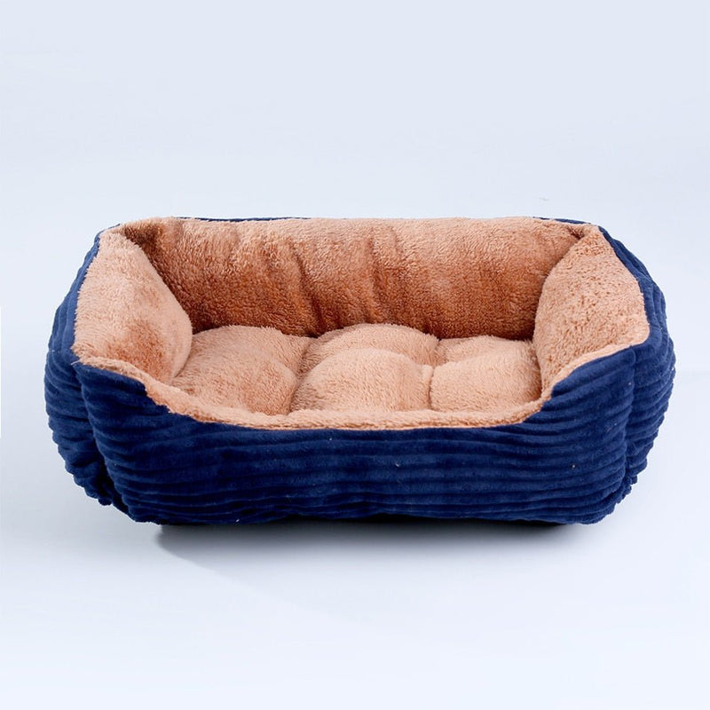Orthopaedic Pet Bed - LightsBetter