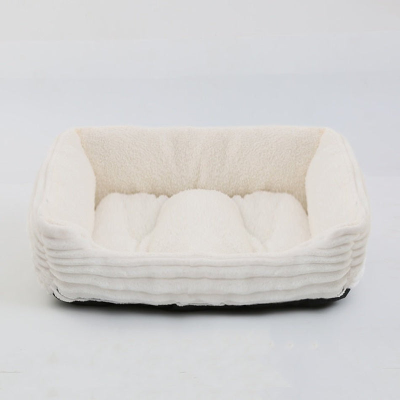 Orthopaedic Pet Bed - LightsBetter