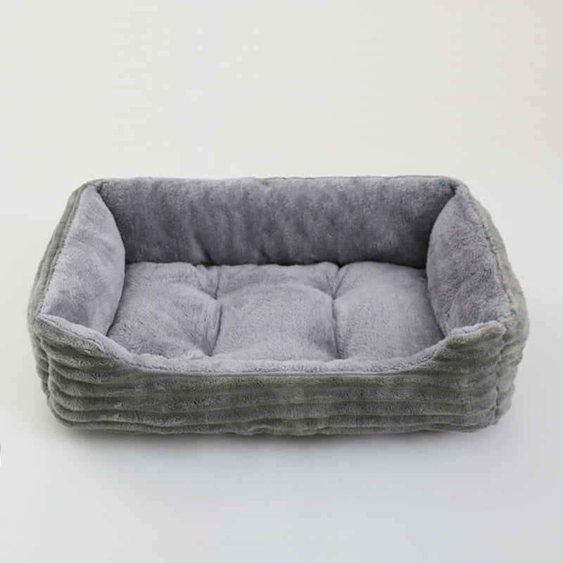 Orthopaedic Pet Bed - LightsBetter