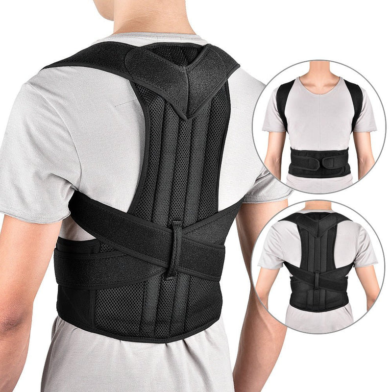 Orthopaedic Posture Corrector - LightsBetter