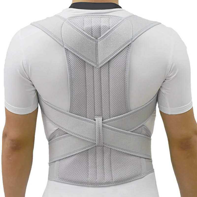 Orthopaedic Posture Corrector - LightsBetter