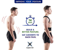 Thumbnail for Orthopaedic Posture Corrector - LightsBetter