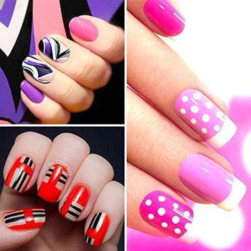 Pen Manicure - LightsBetter