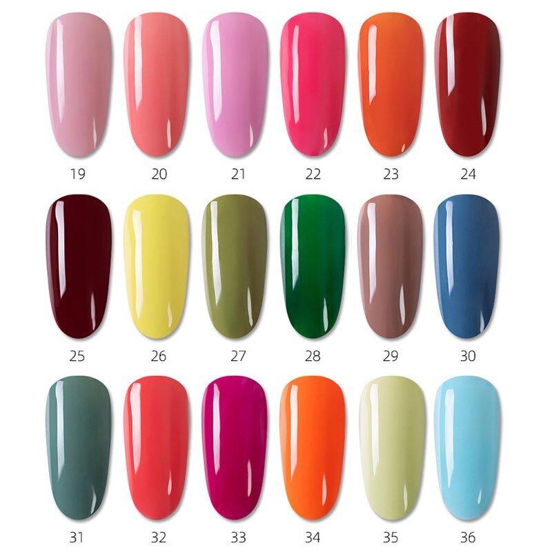 Pen Manicure - LightsBetter