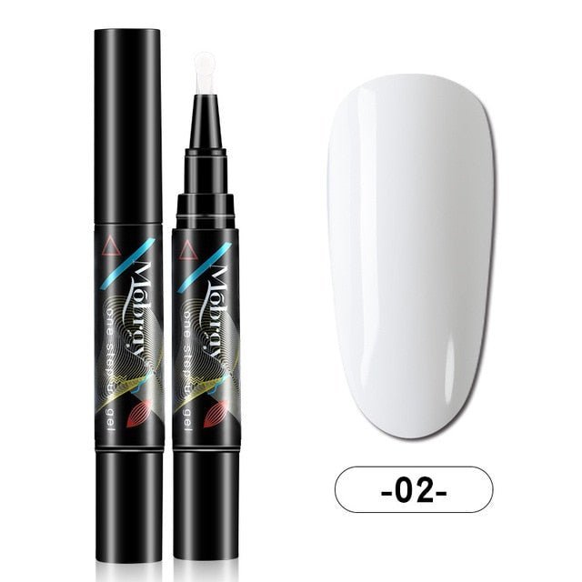 Pen Manicure - LightsBetter
