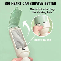 Thumbnail for Pet Hair Remove Roller - LightsBetter