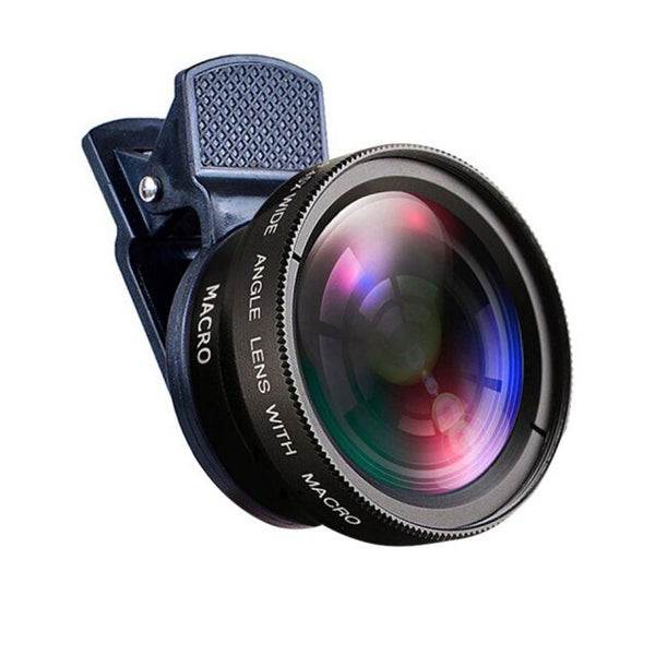 Phone Lens - LightsBetter