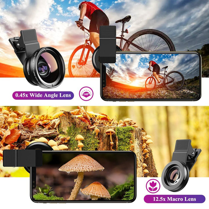 Phone Lens - LightsBetter