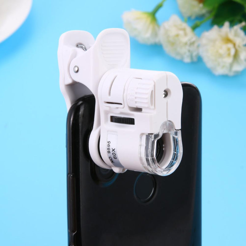 Phone Lens - LightsBetter