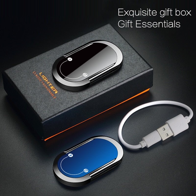 Phone USB Lighter - LightsBetter