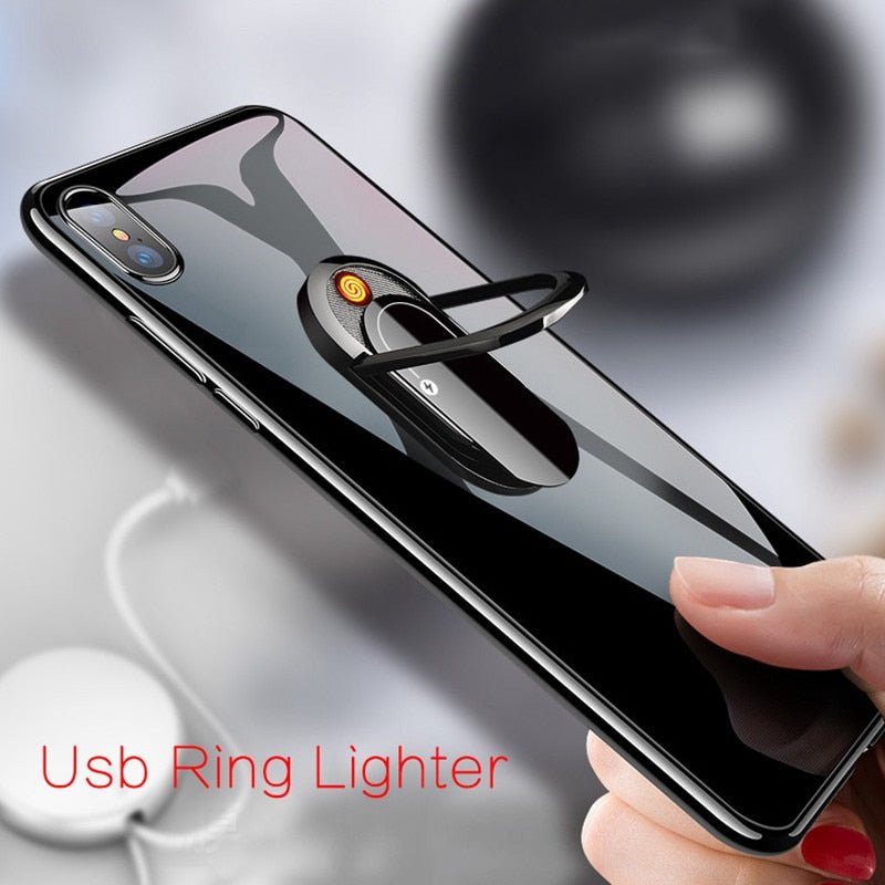 Phone USB Lighter - LightsBetter