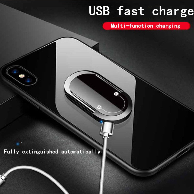 Phone USB Lighter - LightsBetter