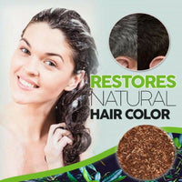 Thumbnail for Polygonum Hair Shampoo Bar - LightsBetter