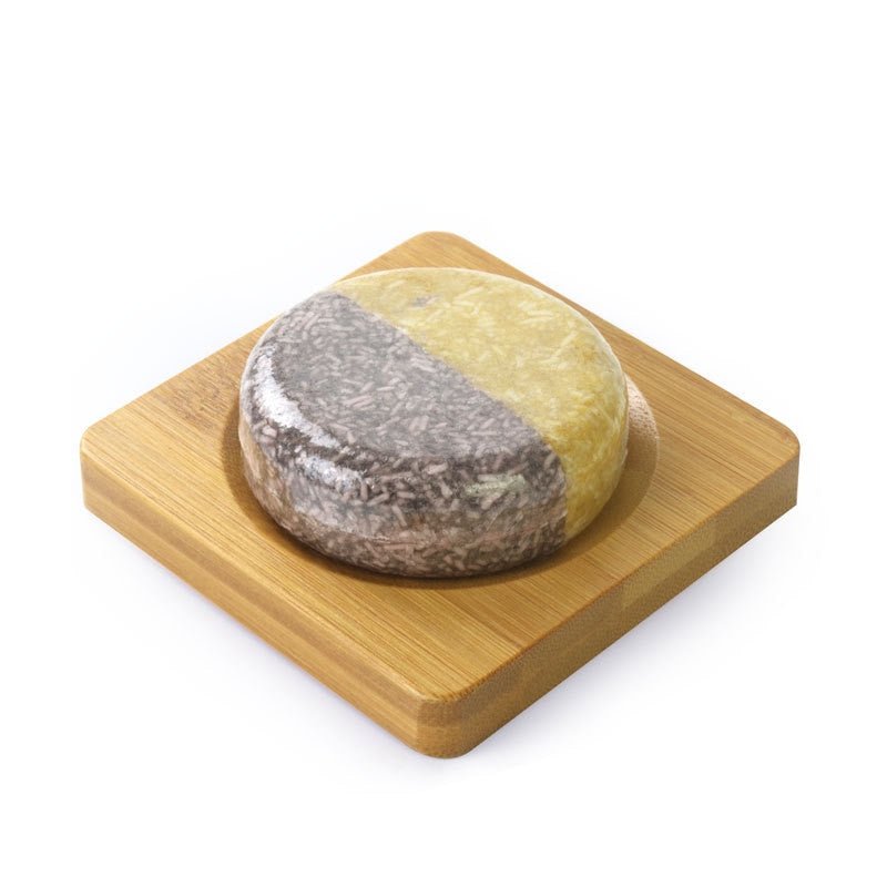 Polygonum Hair Shampoo Bar - LightsBetter