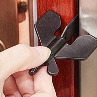 Thumbnail for Portable Door Lock - LightsBetter