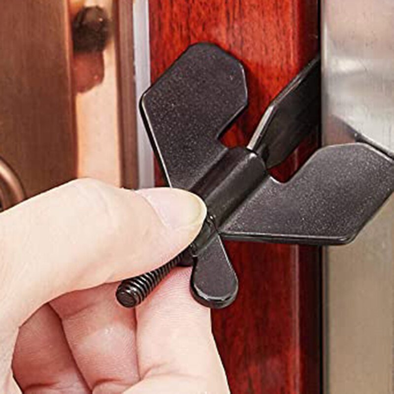 Portable Door Lock - LightsBetter