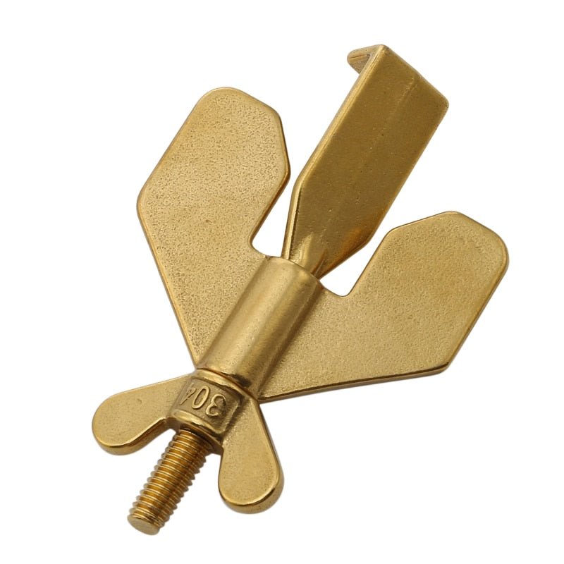Portable Door Lock - LightsBetter