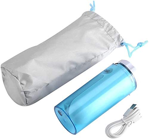 Portable Electric Bidet - LightsBetter