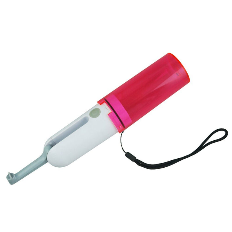 Portable Electric Bidet - LightsBetter