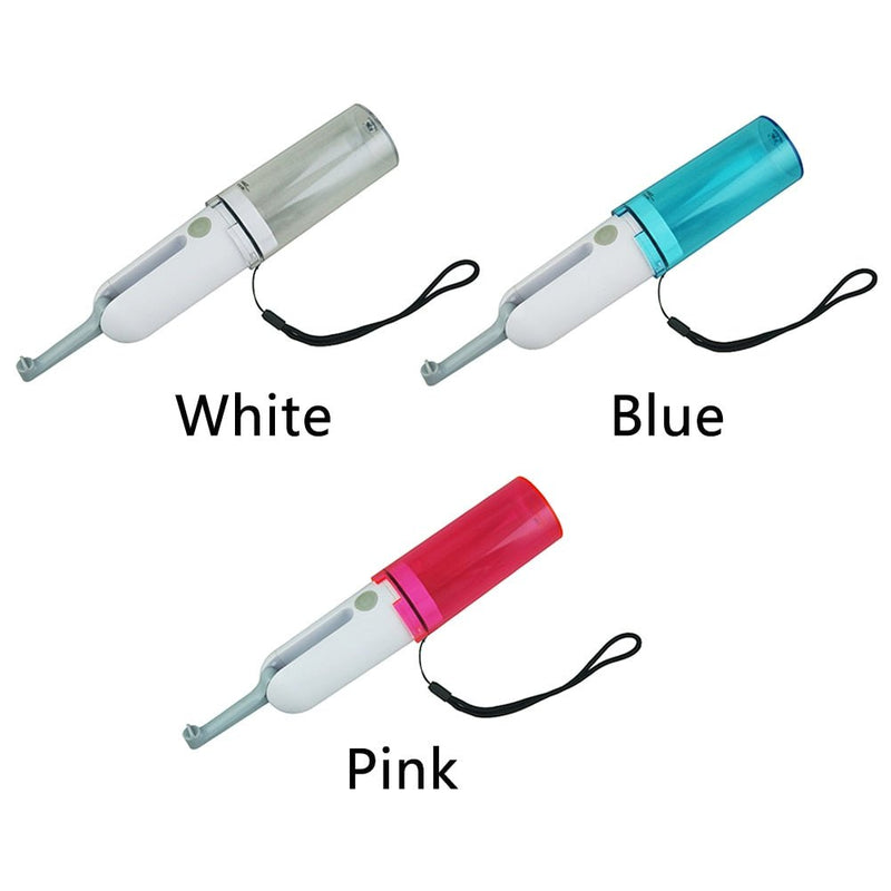 Portable Electric Bidet - LightsBetter