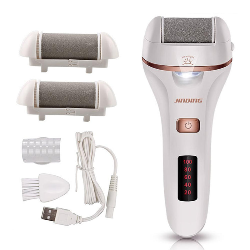 Portable Electric Foot Grinder - LightsBetter