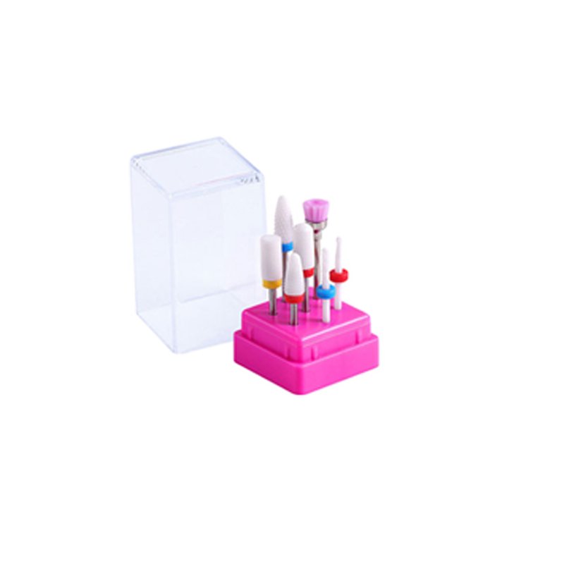 Portable Electric Nail Drill - LightsBetter
