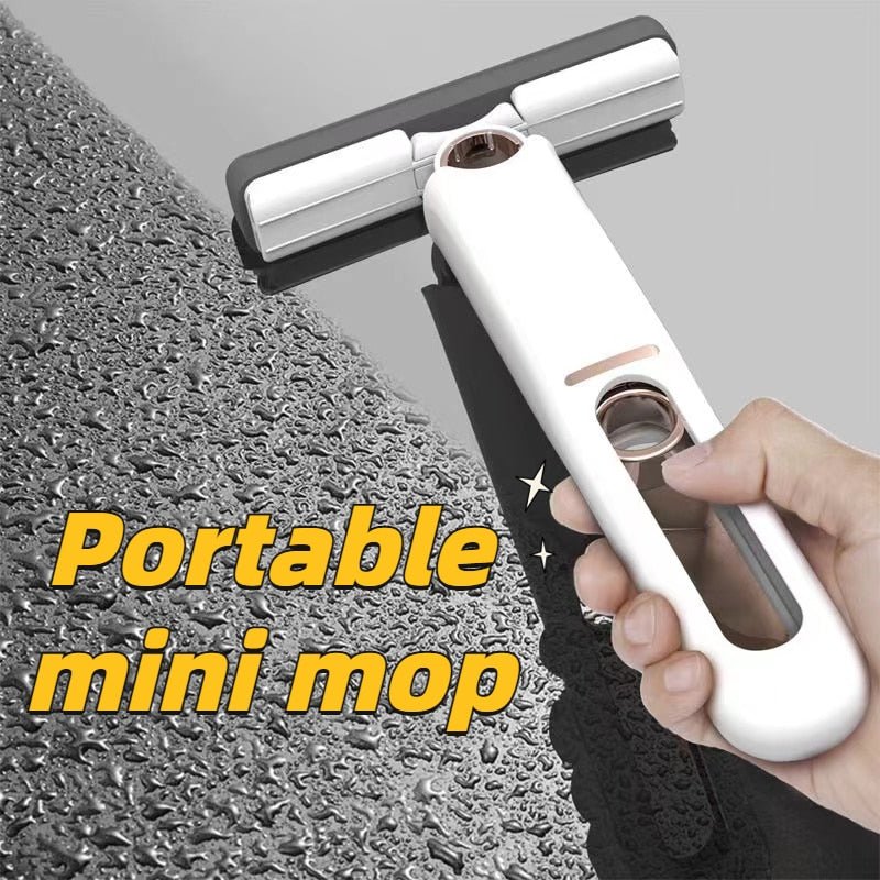 Portable Mini Mops - LightsBetter