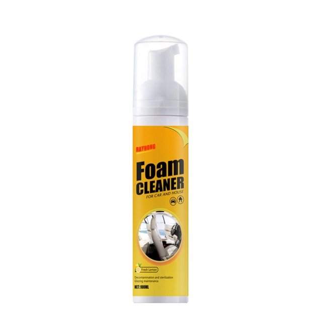 Professional Foam Cleaner - LightsBetter