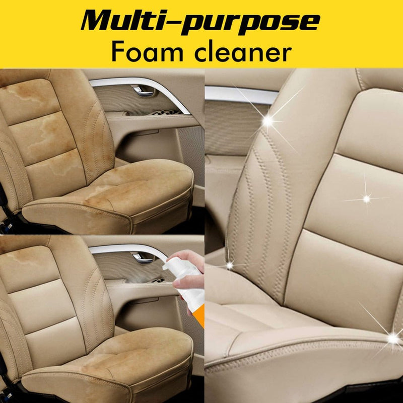 Professional Foam Cleaner - LightsBetter