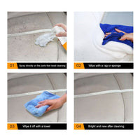 Thumbnail for Professional Foam Cleaner - LightsBetter