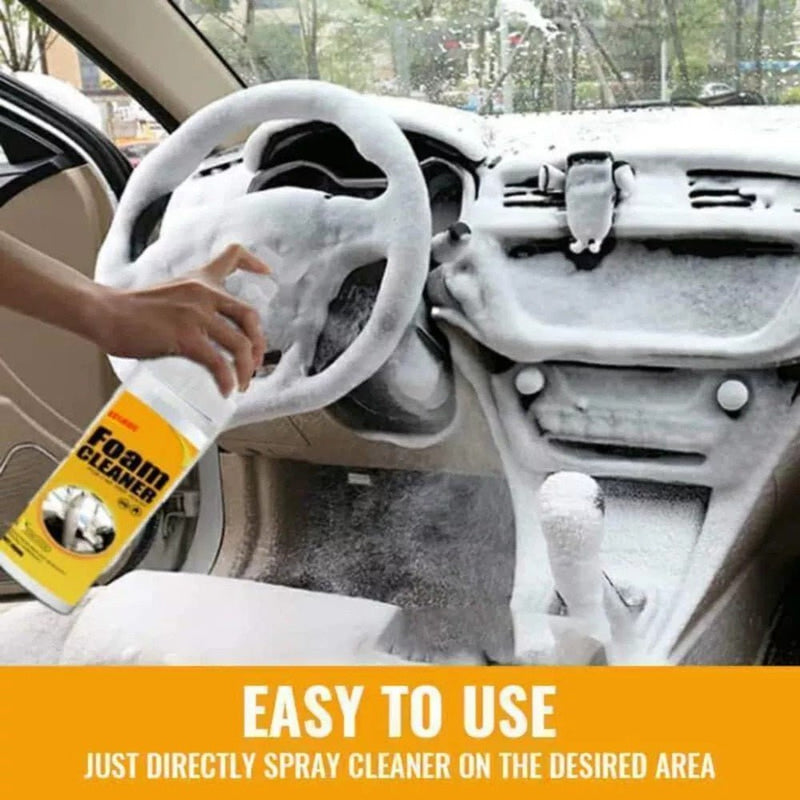 Professional Foam Cleaner - LightsBetter