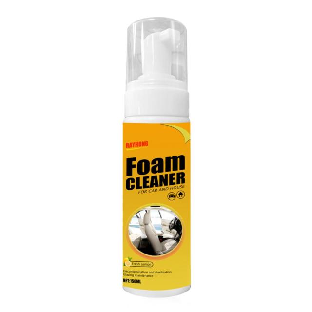 Professional Foam Cleaner - LightsBetter