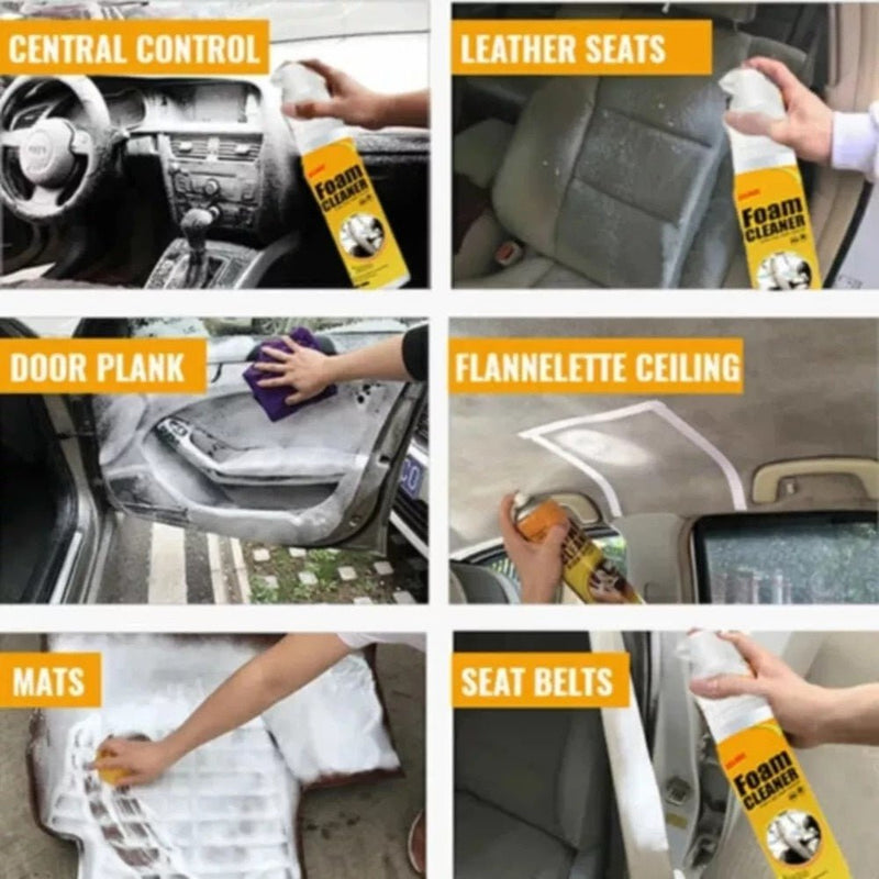 Professional Foam Cleaner - LightsBetter