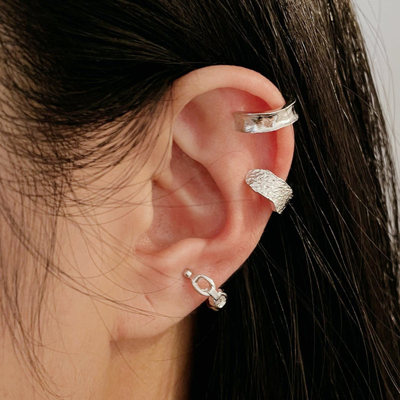 Punk Ear Cuff - LightsBetter