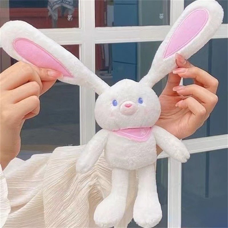 Rabbit Keychain Toy - LightsBetter