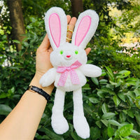 Thumbnail for Rabbit Keychain Toy - LightsBetter