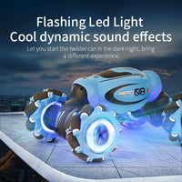 Thumbnail for Remote Control Car - LightsBetter