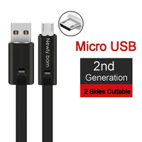 Thumbnail for Repairable USB Cable - LightsBetter