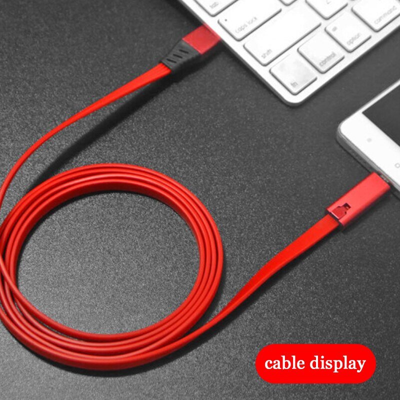 Repairable USB Cable - LightsBetter