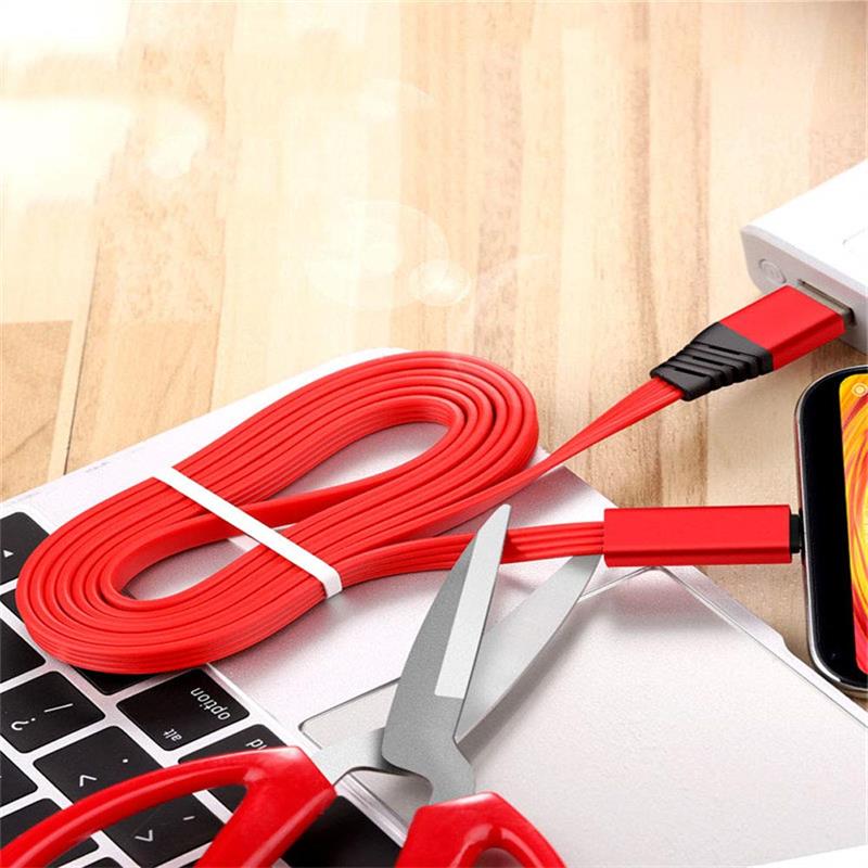 Repairable USB Cable - LightsBetter